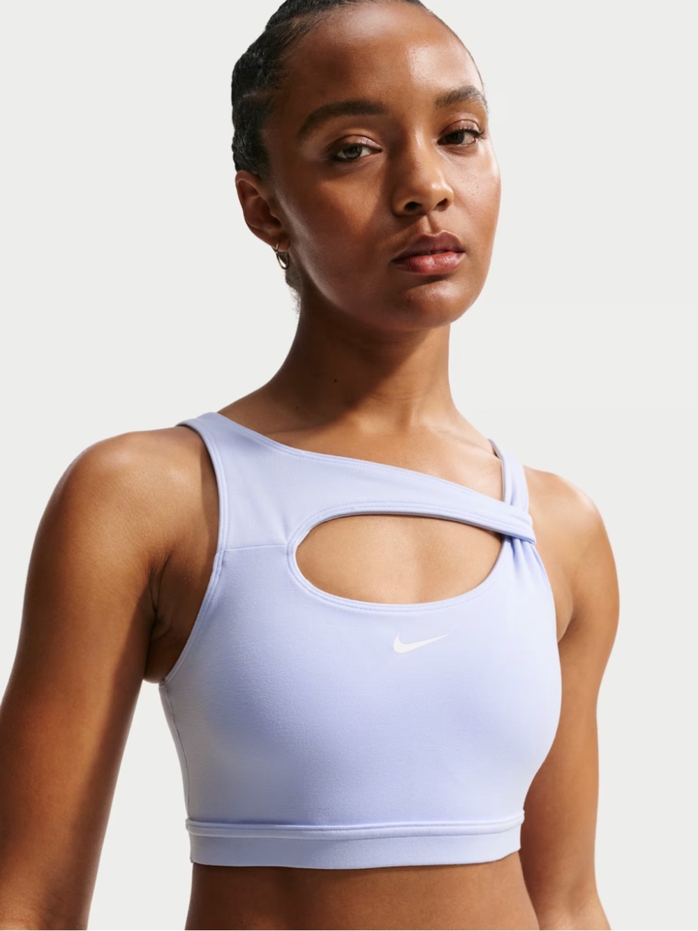 Nike One Medium-Support Padded Sports Bra